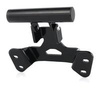 HOHPMGFGNN Holder Motorcycle Fixed For Ducati For Multistrada V4 2021 2022 2023 2024 Motor Navigation Bracket GPS Mount Phone Plate Support Holder(Type 5)