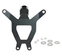 HOHPMGFGNN Holder Motorcycle Fixed For Ducati For Multistrada V4 / S/RS/Pikes Peak For Rallly Phone Pinning Holder Motorcycle GPS Navigation Bracket(Black 3)