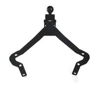 HOHPMGFGNN Holder Motorcycle Fixed For FJR1300 2013-2024 Motorcycle GPS Navigation Mount Bracket Phone Holder Support Windshield Accessories(Type 6)