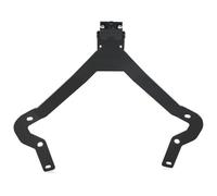 HOHPMGFGNN Holder Motorcycle Fixed For FJR1300 2013-2024 Phone Stand Holder Frame Bracket Motorcycle GPS Mount Navigation Plate Accessicess(Type 2)