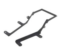 HOHPMGFGNN Holder Motorcycle Fixed For FO&RZA 750 2021 Motorcycle Accessories Mobile Phone Navigation GPS Bracket Holder Support Kits USB Charging Mount(12mm)