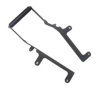 HOHPMGFGNN Holder Motorcycle Fixed For FORZA750 For FO&RZA 750 2021 Motorcycle Windshield Stand Holder Phone Mobile GPS Navigation Plate Bracket(22mm)