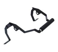 HOHPMGFGNN Holder Motorcycle Fixed For PAN For AMERICA 1250 S 2021+ Motorcycle GPS Navigation Plate Bracket Windshield Stand Phone Mobile Holder(22mm)