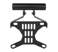 HOHPMGFGNN Holder Motorcycle Fixed For Royal For Enfield For Himalayan 450 2024 Motorcycle Windshield GPS Navigation Mount Bracket Phone Holder(Type 5)