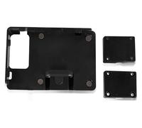 HOHPMGFGNN Holder Motorcycle Fixed For Royal For Enfield For Himalayan For BS6 2021 2022 2023 Motorcycle GPS For Smart Phone Navigation Mount Mounting Bracket Adapter(Fit for 12mm size)