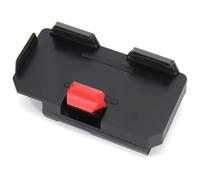 HOHPMGFGNN Holder Motorcycle Fixed For SR GT200 2022-up Motorcycle GPS Navigation Phone Holder Frame Bracket Metal Mount Accessories(Wireless charging)