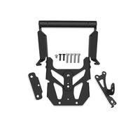 HOHPMGFGNN Holder Motorcycle Fixed For Tracer 9GT+ Plus For Tracer9gt 2024 2023 Motorcycle Phone Extension Holder Stand GPS Navigation Plate Bracket Cellphone