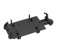 HOHPMGFGNN Holder Motorcycle Fixed For Versys X-300 For ABS 2016-2021 Motorcycle Accessories Navigation Bracket GPS Mount External Phone Holder(A)