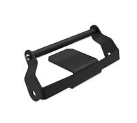 HOHPMGFGNN Holder Motorcycle Fixed For ZONTES 368G 400G For GPS For Bracket For ZT 368 G 400 Mobile Phone Modification Accessories New Navigation(12mm)