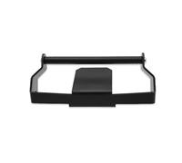 HOHPMGFGNN Holder Motorcycle Fixed For ZONTES 368G G368 GPS Bracket ZT368G 2024 2025 Hanlderbar Mobile Phone Mount Navigation Modification Accessories(12mm)