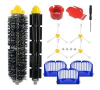 HoHumoca Replacement for iRobot Roomba 600 Series 604 605 606 610 612 614 615 616 620 621 630 631 632 639 640 650 651 660 669 670 670 670 677 1 672 675 676 680 681 685 687 689 690 691 692 694 696 697