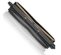 HoHumoca TriCut Brush for Dreame X40 Master /X40 Ultra /L40 Ultra /L10 Ultra /L10s Ultra /L10s Ultra Gen 2 /L10s Pro Ultra Heat /L10s Pro Ultra /L20 Ultra /L20 Ultra Complete /X30 Ultra