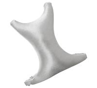 HohuzSruk Breast Pillow for Massage - Upper Body Shaping and Support Pillow, Nursing Pillow - for Overnight, Home, Bedroom, Hotel Room, Apartment and College Dorm