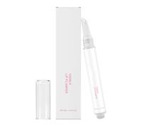 HohuzSruk Lip Plumper Gloss,3ml Long Lasting Hydrating Makeup | Nourishing Natural Lip Gloss,for Beauty Hydration Personal Care Home Birthday Dating Party