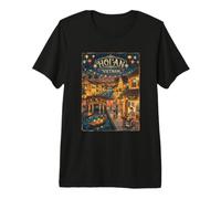 Hoi an Vietnam Premium T-Shirt