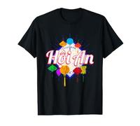 Hoi an Vietnam Retro Lantern Vintage Holiday Souvenir Value Graphic T-Shirt