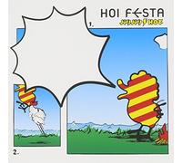 HOI FESTA - BRAND NEW SINGLE