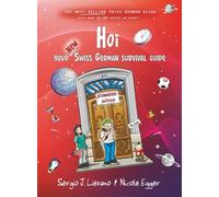 Hoi: Your New Swiss German Survival Guide