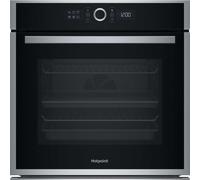 HOI4S8HM0XUK Class 4 ActiveMultiflow Fan Oven with Air Fry - Stainless Steel