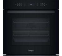 Hotpoint Class 6 Built In Electric Single Oven - Black - A+ Rated