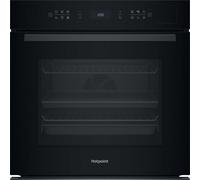 HOI6A8PT1SBUK Class 6 60cm Built-In Single Pyrolytic ActiveMultiflow Oven