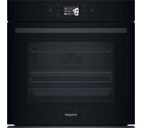 HOI98PT2SBUK Class 8 Built-in Single Oven - Black