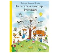 Hoinari Prin Anotimpuri: Primavara