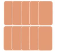HOINCO 10 Pcs Tattoo Cover Up Patch,for Cover up Tattoos, Scars.