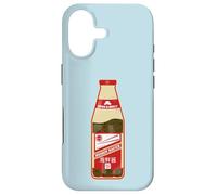 Hoisin Sauce Cantonese Food Case for iPhone 17