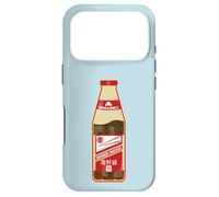 Hoisin Sauce Cantonese Food Case for iPhone 17 Pro