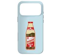 Hoisin Sauce Cantonese Food Case for iPhone 17 Pro Max