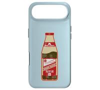 Hoisin Sauce Cantonese Food Case for iPhone Air
