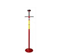 Hoist Chain Lift Lifting Jack Safety Stand Transmission Support Bracket Car Lift Engine Holder Garage Repair Tool Crane and traction hoist(Black)