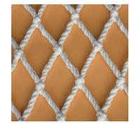 Hoisting Lifting Nets,Heavy-Duty Cargo Lifting Sling - Nylon & Polyester Hoisting Net, Flat Lifting Cargo Net, Durable Pallet Strap for Secure Lifting & Hanging - Ideal for Heavy Loads