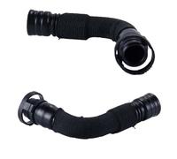 Hoite 038103493AC Crankcase Breather Valve Vent Hose Pipe, Replacement Fit for Skoda Roomster 2006-2015 Fabia I 1999-2008 Fabia II 2006-2014