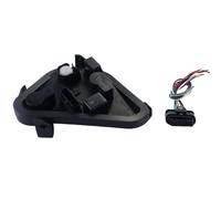 Hoite 1 Set Rear Right Taillight Lamp Panel Bulb Socket for BMW 3 Series F30 F35 2013-2015，63217313044