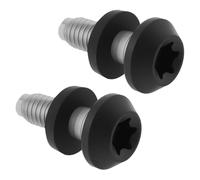 Hoite 2 PCS Golf Driver Screw Bolt Compatible with PING G410 G425 G430 for Adaptor 335 350 Fairway Wood Hybrid Shaft Adapter Sleeve