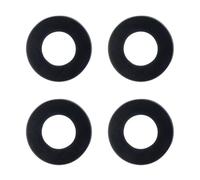 Hoite 2 PCS Quality Replacement Seal - Silicone Rubber Replacement Seals O-Ring Compatible with SodaClub, MySodaPop, WasserMaxx Etc Easy Installation