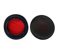 Hoite 2 Pcs Replacement Earphone Pads for Plantronics Voyager Focus UC B825 Binaural, Blackwire 5220 5210 7225, Voyager Focus 2 UC USB-A Headset Ear Pads