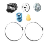 Hoite 32106891974 Steering Rack Repair Kit Thrust Piece Tool Suitable for BMW F30 F3x 1 2 3 4 Series F20 F21 F32 F31 F36 F48 F25 X1 X3 X4（Seven Piece Set）