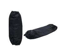 Hoite 350mm Motorcycle Shock Absorber Front Protectio Rear Cover, Suspension Protection, Motorcycle Accessories, Shock Absorber Cover, Waterproof Dust