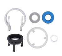 Hoite 4 Set Of Injector Seal Kit Injector Seal for Multivan Transporter T5 T6 Golf 5 6 Jetta Passat Sharan Touran Tiguan 06H998907B 06J998907B