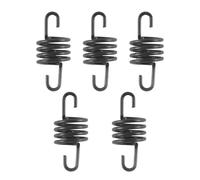 Hoite 5 Pcs Replacement Spring for HS81R HS81RC HS81T HS81TC HS86R HS86T Hedge Trimmer Base Bottom Cover Shock Absorbing Part