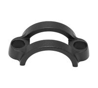 Hoite Bicycle Brake Clamp, Shape Lever for AVID, for Magura Brake Clamp with 2 Holes Fixed Ring
