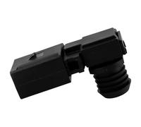 Hoite Brake Servo Pressure Sensor Brake Vacuum Pressure Sensor Replacement for 1 3 5 7 Series E81 E87 E90 F10 MINI R55 R56 34336786746