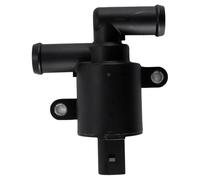 Hoite Car 4H0121671D Control Solenoid Valve for Compatible with Audi A3 A4 A5 A6 A7 A8 Q3 Q5 Q7 Q8 S3 S6 S7 S8 RS7 TT HVAC Heater Control