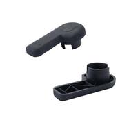 Hoite Car Bonnet Release Cable Handle Suitable for Ford C Max Mk2 Compatible with Kuga 13 Focus 2010-2023 Grand C Max CJ5416B626AA AM5116B626AB