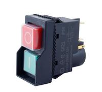 Hoite CK21 Electromagnetic Switch for Cement Concrete Mixers KLD28A/KJD17B/CK21B/250V/5PIN
