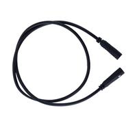 Hoite Electric Bike Display Extension Cable Waterproof 5Pin with Single Connector for DIY Ebike Line Computer