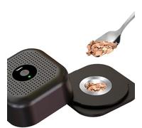 Hoite Electric Cocktail Smoker Set, Old-Fashioned Whisky Smoker Set, Drinks, Bourbon, Cocktail Accessories